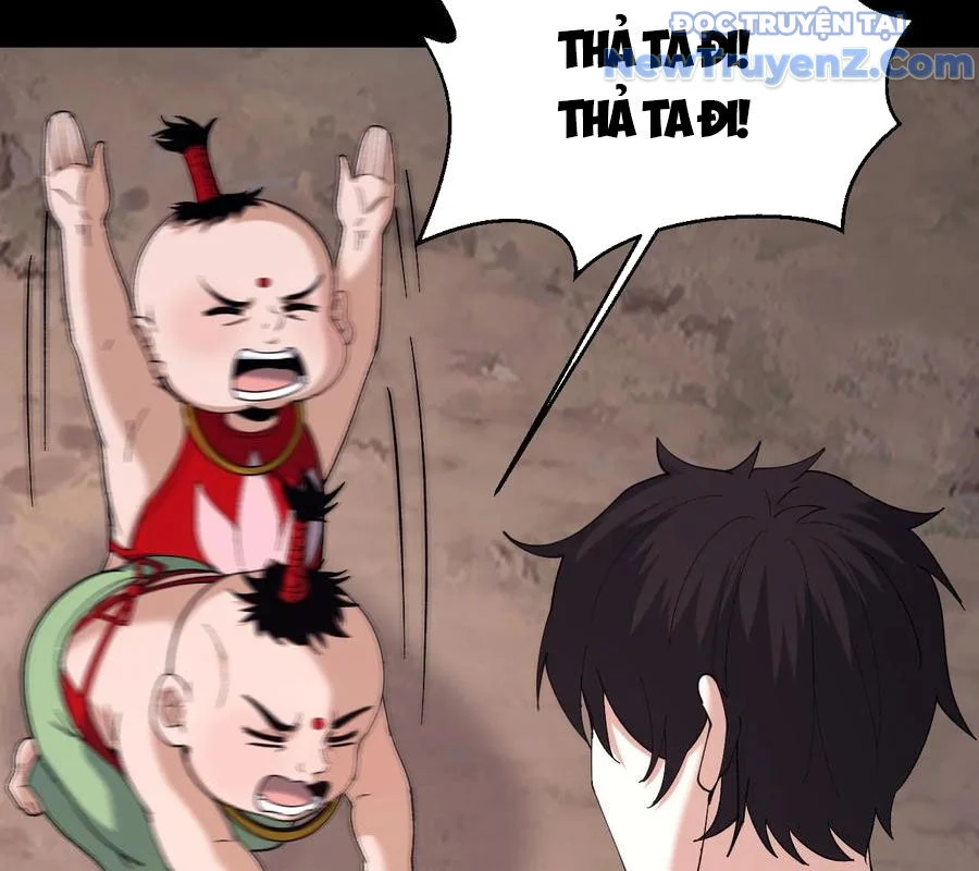 Ngày Tôi Sinh Ra, Bách Quỷ Dạ Hành, Tuyết Thi Hộ Đạo Chapter 703 - Trang 2