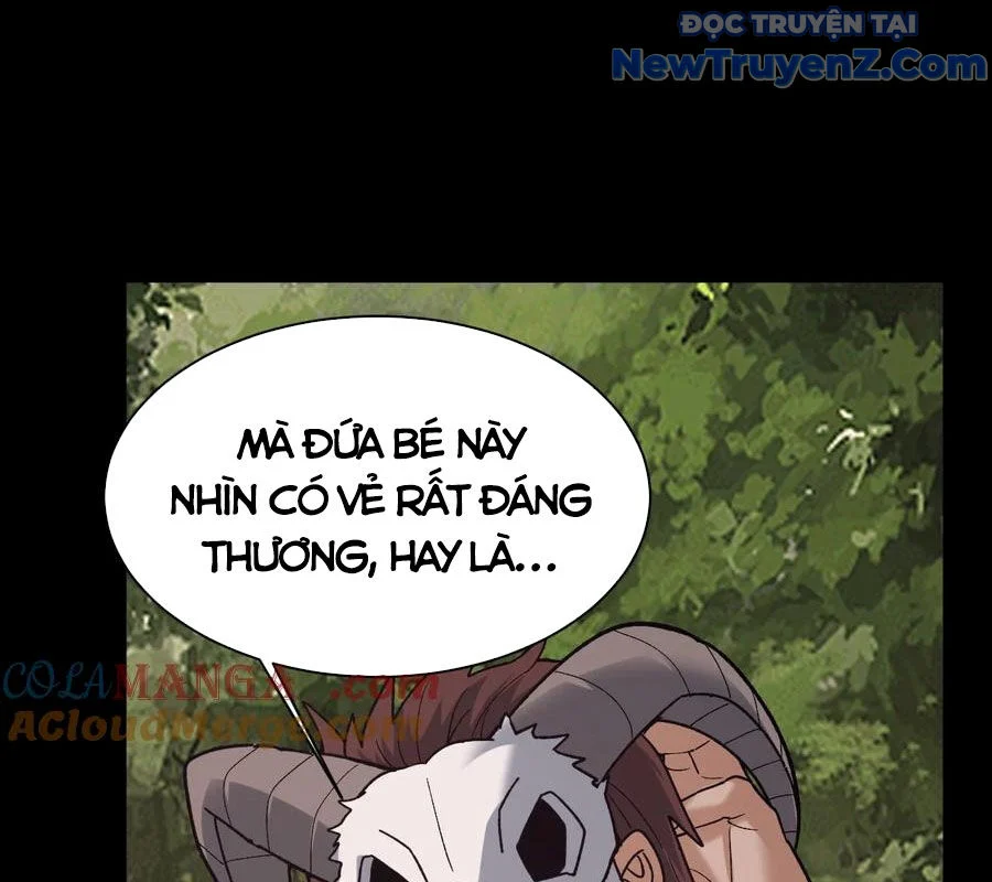 Ngày Tôi Sinh Ra, Bách Quỷ Dạ Hành, Tuyết Thi Hộ Đạo Chapter 703 - Trang 2