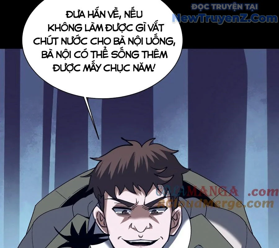 Ngày Tôi Sinh Ra, Bách Quỷ Dạ Hành, Tuyết Thi Hộ Đạo Chapter 703 - Trang 2