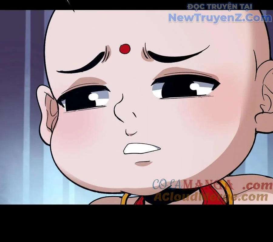 Ngày Tôi Sinh Ra, Bách Quỷ Dạ Hành, Tuyết Thi Hộ Đạo Chapter 703 - Trang 2
