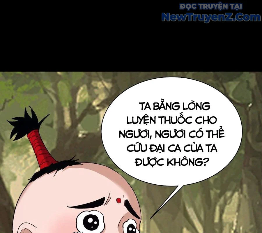 Ngày Tôi Sinh Ra, Bách Quỷ Dạ Hành, Tuyết Thi Hộ Đạo Chapter 703 - Trang 2