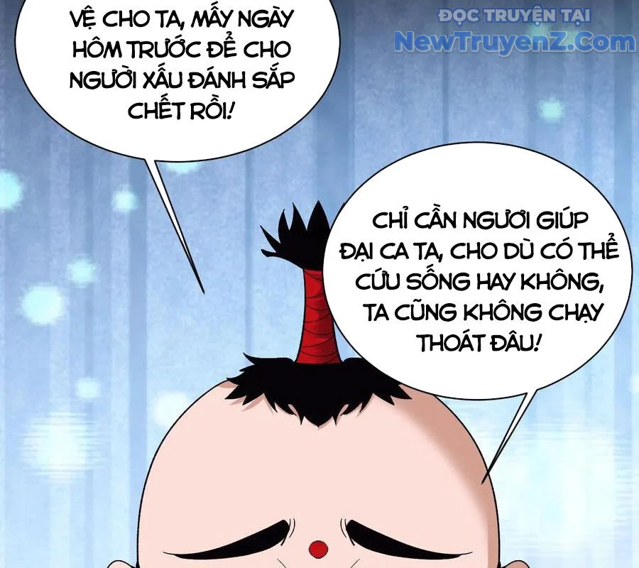 Ngày Tôi Sinh Ra, Bách Quỷ Dạ Hành, Tuyết Thi Hộ Đạo Chapter 703 - Trang 2