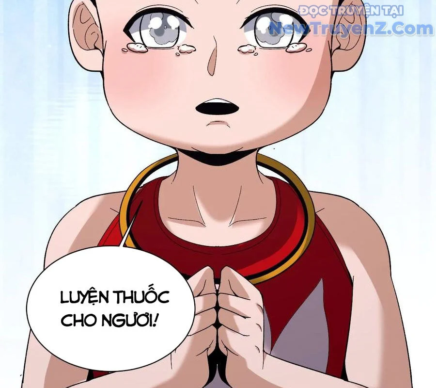 Ngày Tôi Sinh Ra, Bách Quỷ Dạ Hành, Tuyết Thi Hộ Đạo Chapter 703 - Trang 2