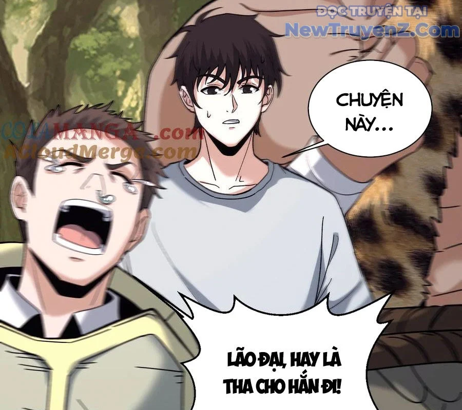 Ngày Tôi Sinh Ra, Bách Quỷ Dạ Hành, Tuyết Thi Hộ Đạo Chapter 703 - Trang 2