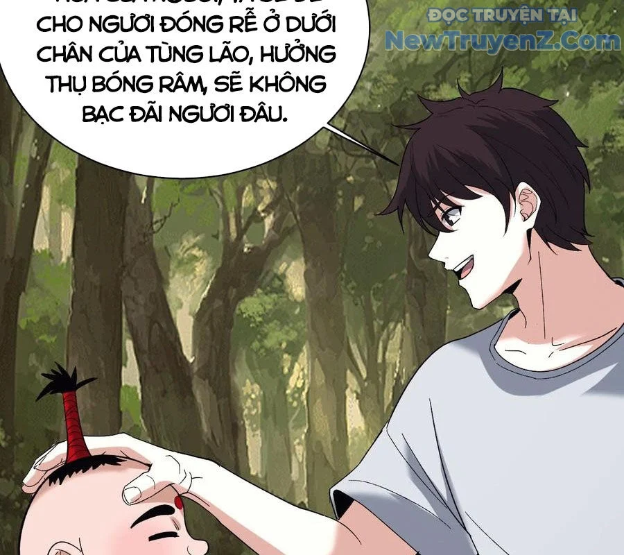 Ngày Tôi Sinh Ra, Bách Quỷ Dạ Hành, Tuyết Thi Hộ Đạo Chapter 703 - Trang 2