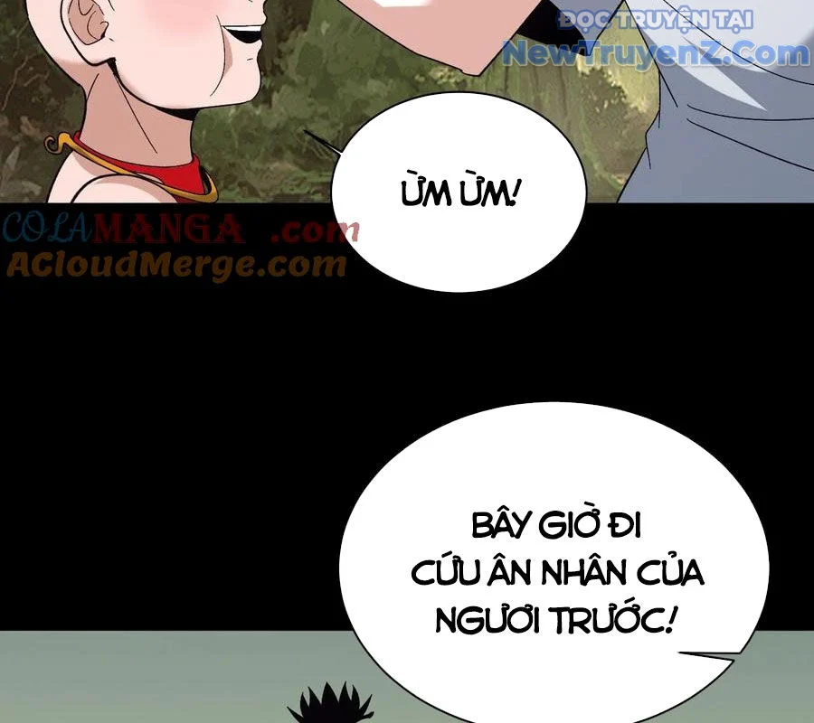 Ngày Tôi Sinh Ra, Bách Quỷ Dạ Hành, Tuyết Thi Hộ Đạo Chapter 703 - Trang 2