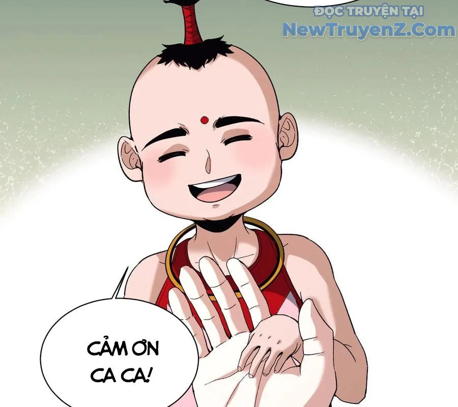 Ngày Tôi Sinh Ra, Bách Quỷ Dạ Hành, Tuyết Thi Hộ Đạo Chapter 703 - Trang 2