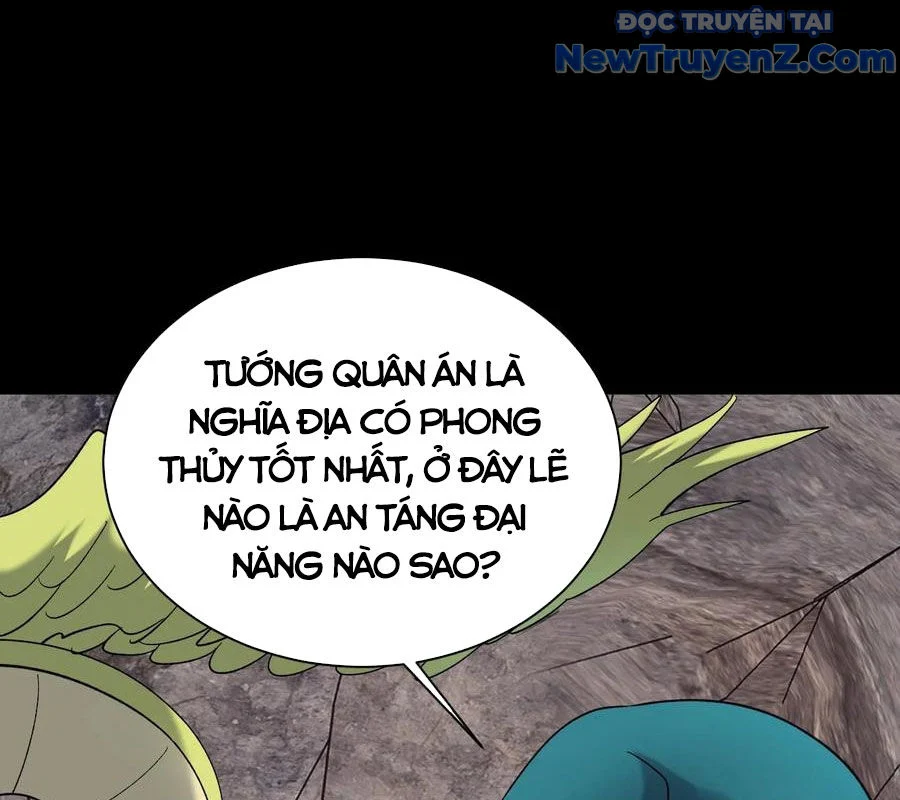 Ngày Tôi Sinh Ra, Bách Quỷ Dạ Hành, Tuyết Thi Hộ Đạo Chapter 703 - Trang 2