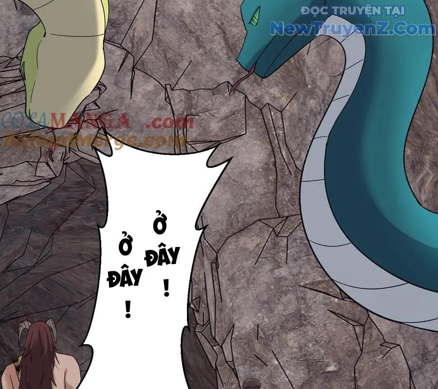 Ngày Tôi Sinh Ra, Bách Quỷ Dạ Hành, Tuyết Thi Hộ Đạo Chapter 703 - Trang 2