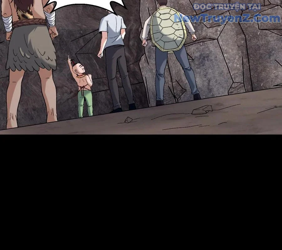 Ngày Tôi Sinh Ra, Bách Quỷ Dạ Hành, Tuyết Thi Hộ Đạo Chapter 703 - Trang 2