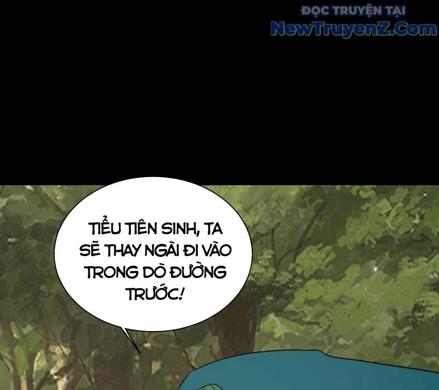 Ngày Tôi Sinh Ra, Bách Quỷ Dạ Hành, Tuyết Thi Hộ Đạo Chapter 703 - Trang 2