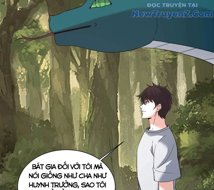 Ngày Tôi Sinh Ra, Bách Quỷ Dạ Hành, Tuyết Thi Hộ Đạo Chapter 703 - Trang 2