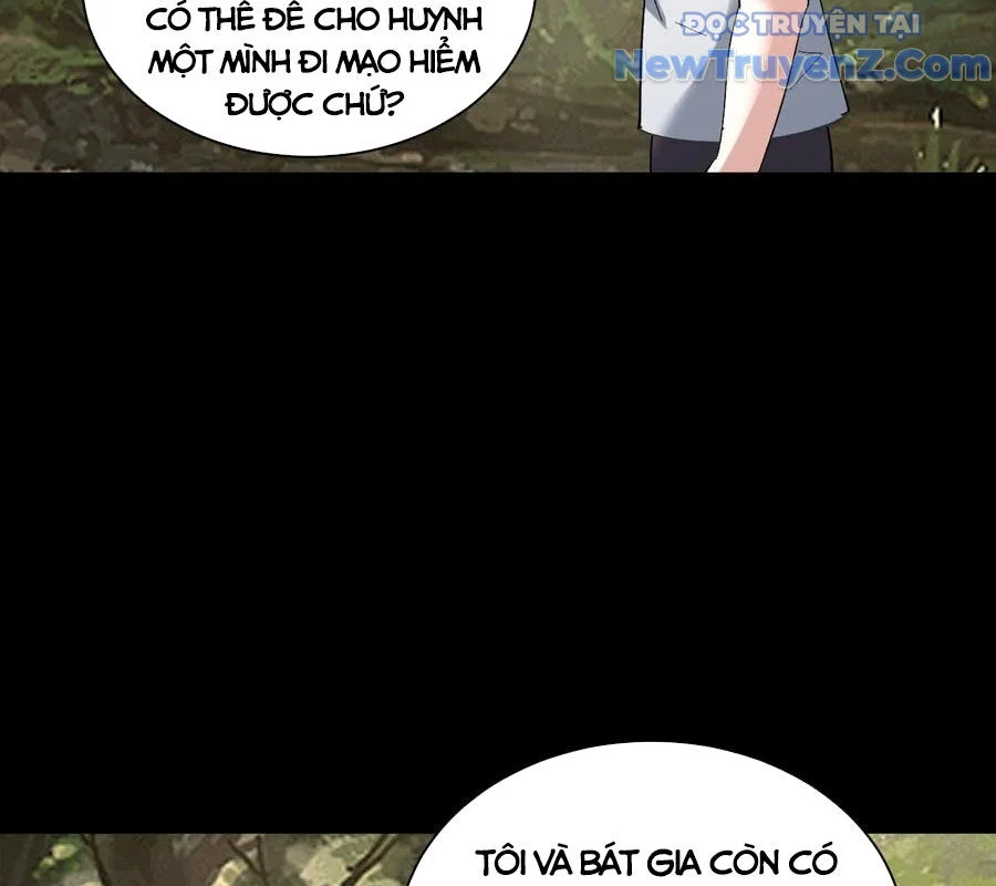 Ngày Tôi Sinh Ra, Bách Quỷ Dạ Hành, Tuyết Thi Hộ Đạo Chapter 703 - Trang 2