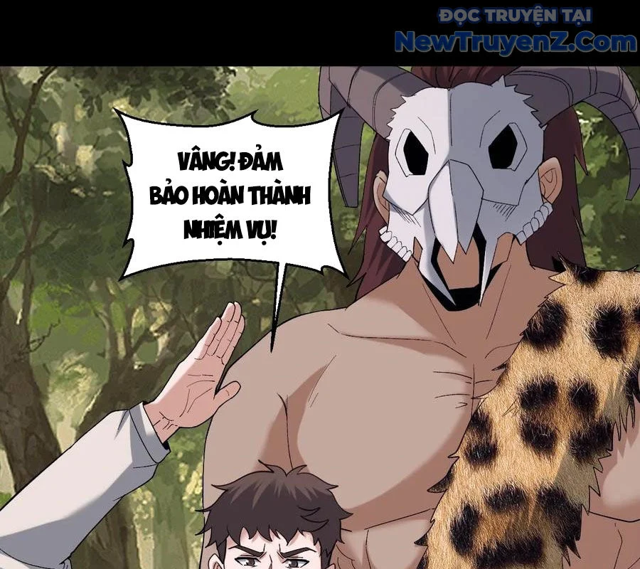 Ngày Tôi Sinh Ra, Bách Quỷ Dạ Hành, Tuyết Thi Hộ Đạo Chapter 703 - Trang 2