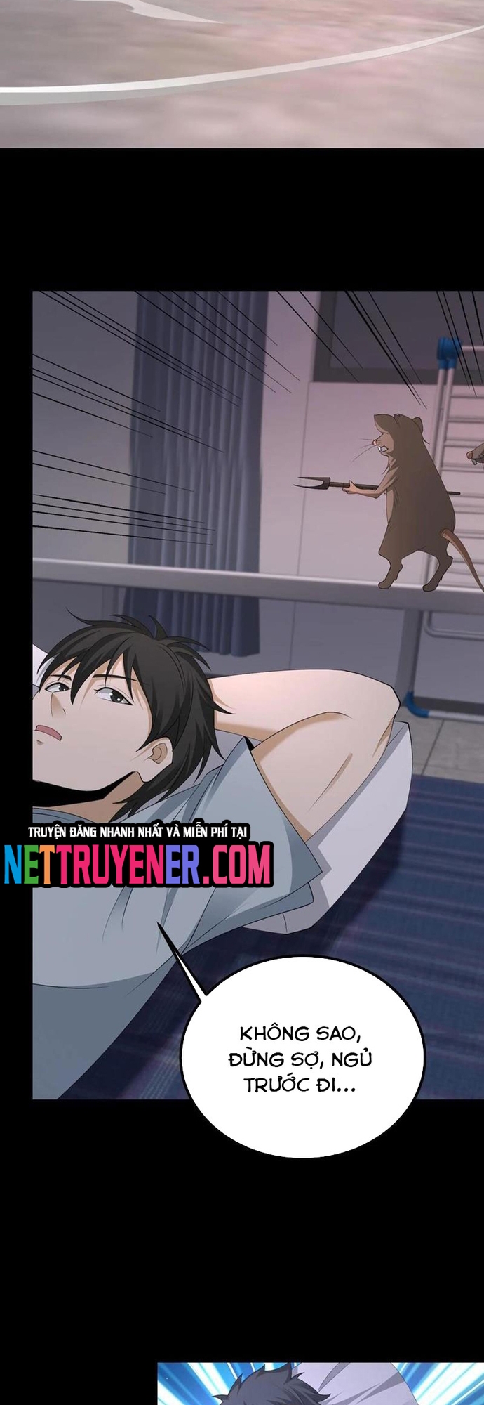 Ngày Tôi Sinh Ra, Bách Quỷ Dạ Hành, Tuyết Thi Hộ Đạo Chapter 707 - Trang 2