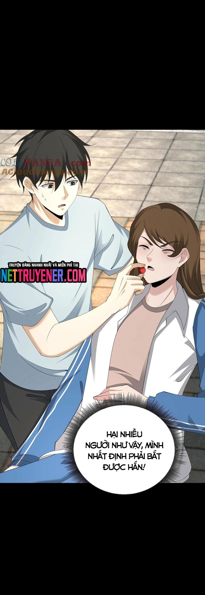 Ngày Tôi Sinh Ra, Bách Quỷ Dạ Hành, Tuyết Thi Hộ Đạo Chapter 708 - Trang 2