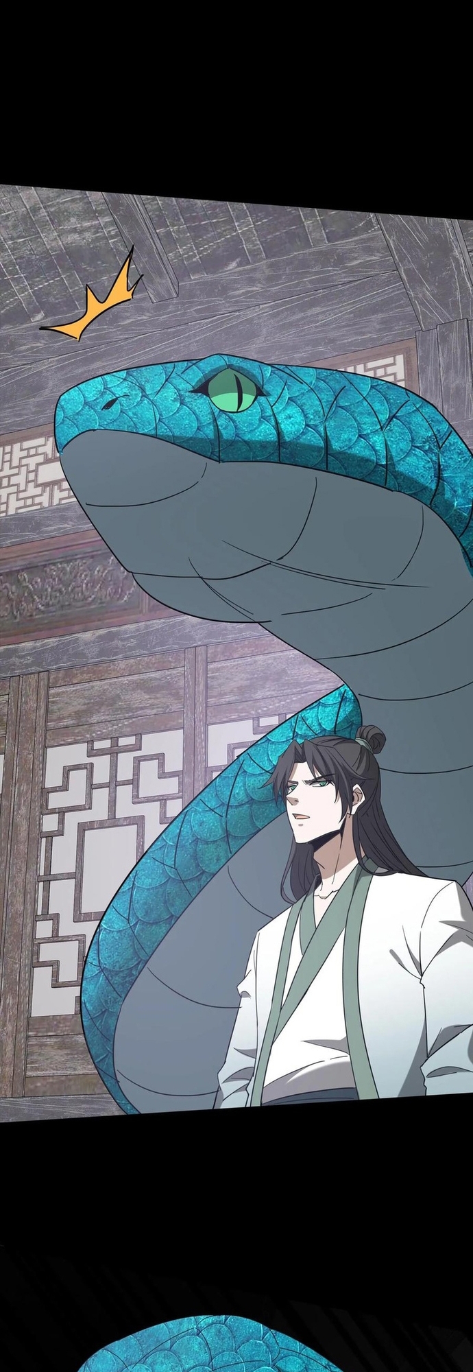 Ngày Tôi Sinh Ra, Bách Quỷ Dạ Hành, Tuyết Thi Hộ Đạo Chapter 710 - Trang 2