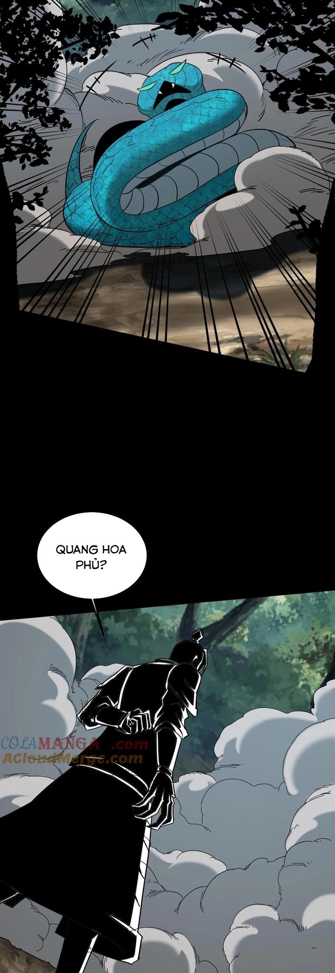 Ngày Tôi Sinh Ra, Bách Quỷ Dạ Hành, Tuyết Thi Hộ Đạo Chapter 710 - Trang 2