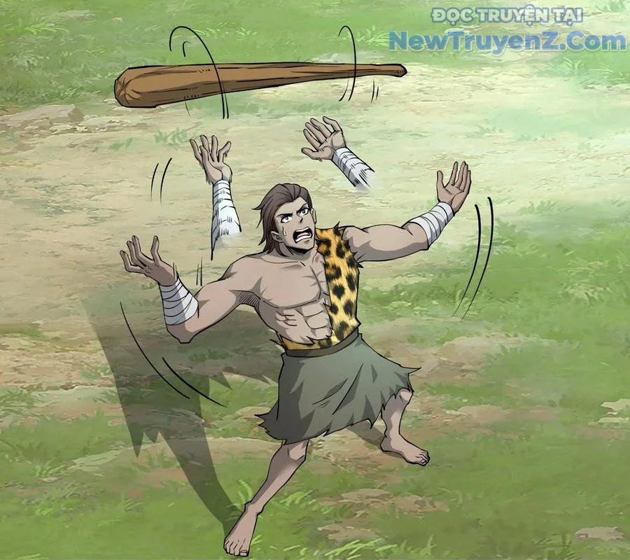 Ngày Tôi Sinh Ra, Bách Quỷ Dạ Hành, Tuyết Thi Hộ Đạo Chapter 713 - Trang 3