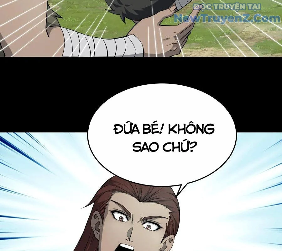 Ngày Tôi Sinh Ra, Bách Quỷ Dạ Hành, Tuyết Thi Hộ Đạo Chapter 713 - Trang 3