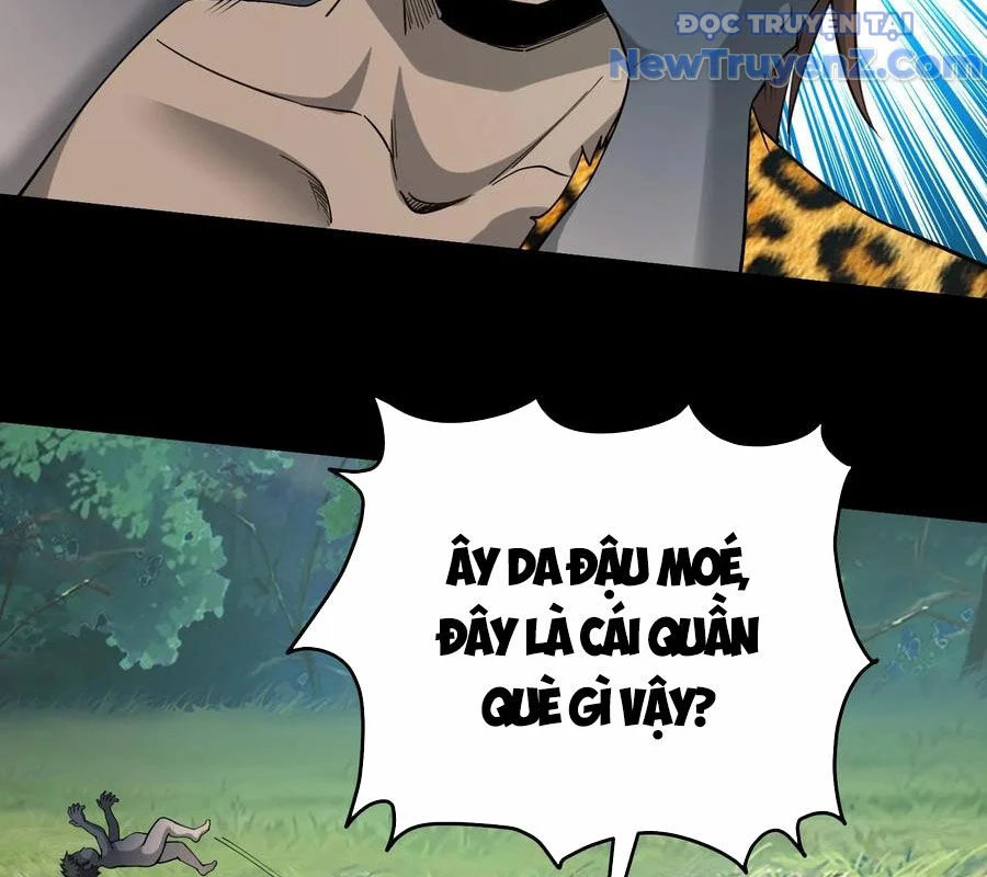 Ngày Tôi Sinh Ra, Bách Quỷ Dạ Hành, Tuyết Thi Hộ Đạo Chapter 713 - Trang 3