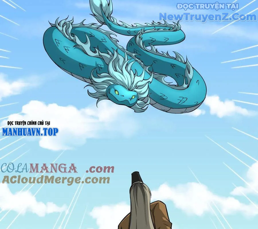 Ngày Tôi Sinh Ra, Bách Quỷ Dạ Hành, Tuyết Thi Hộ Đạo Chapter 713 - Trang 3