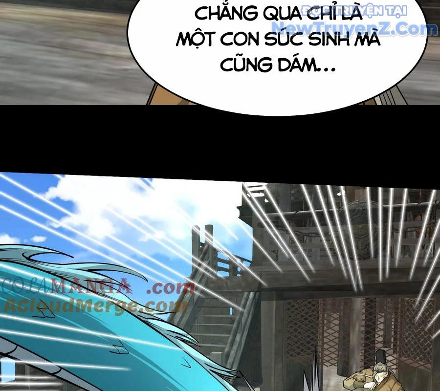 Ngày Tôi Sinh Ra, Bách Quỷ Dạ Hành, Tuyết Thi Hộ Đạo Chapter 713 - Trang 3