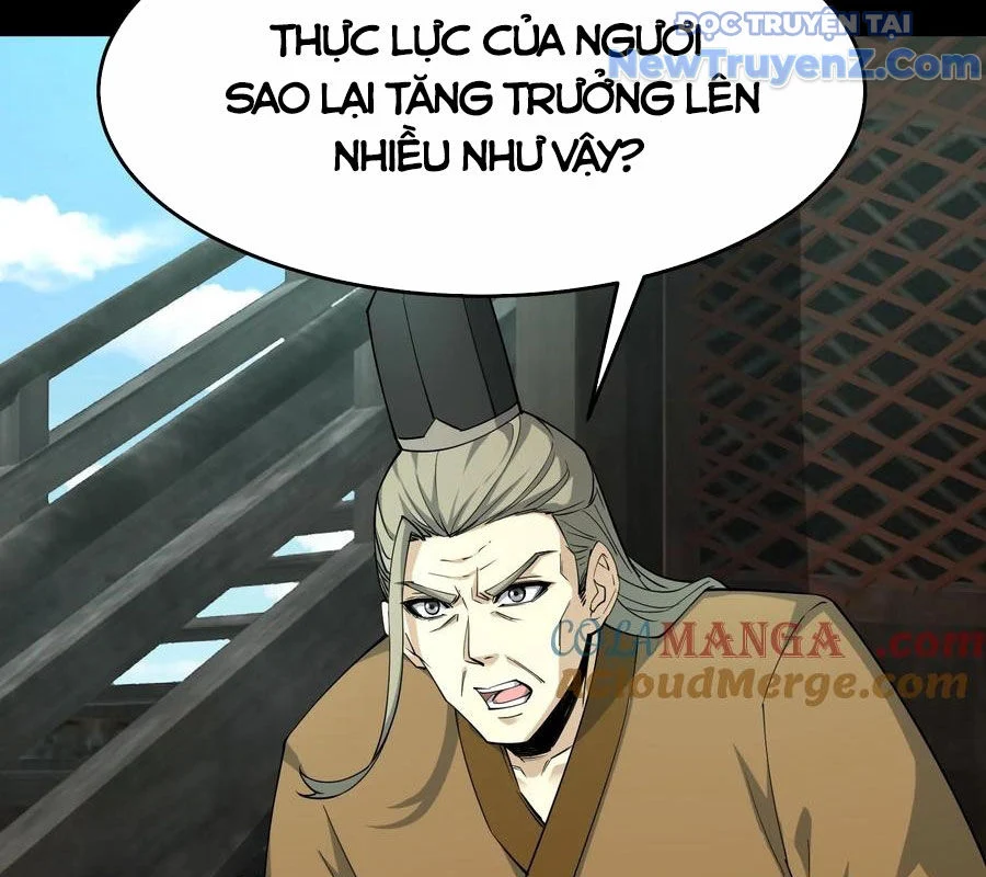 Ngày Tôi Sinh Ra, Bách Quỷ Dạ Hành, Tuyết Thi Hộ Đạo Chapter 713 - Trang 3