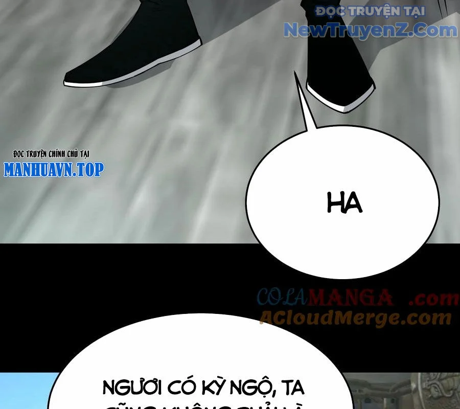 Ngày Tôi Sinh Ra, Bách Quỷ Dạ Hành, Tuyết Thi Hộ Đạo Chapter 713 - Trang 3