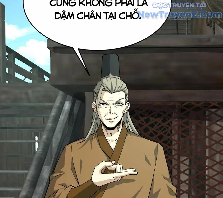 Ngày Tôi Sinh Ra, Bách Quỷ Dạ Hành, Tuyết Thi Hộ Đạo Chapter 713 - Trang 3