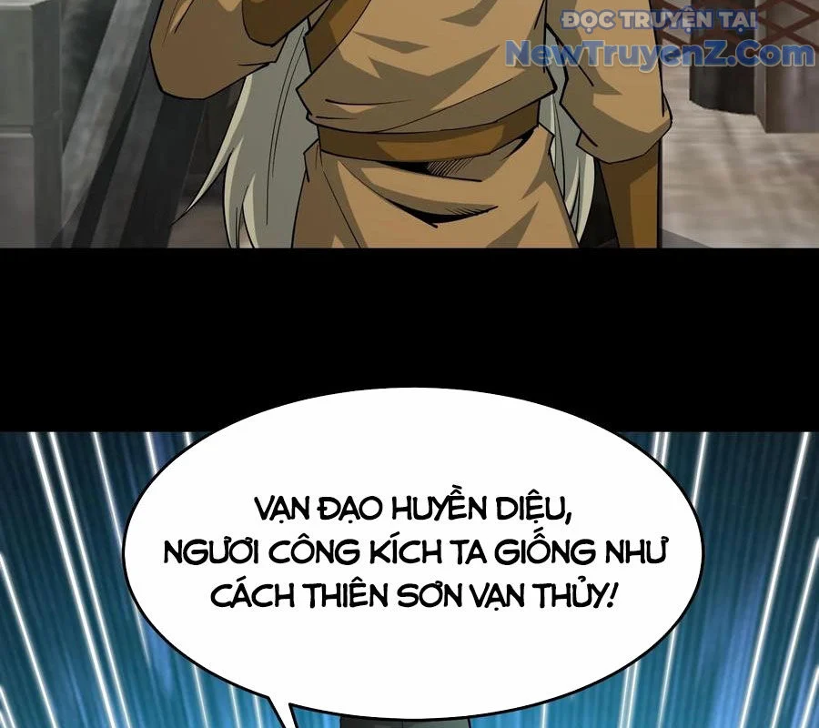 Ngày Tôi Sinh Ra, Bách Quỷ Dạ Hành, Tuyết Thi Hộ Đạo Chapter 713 - Trang 3
