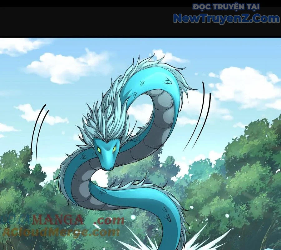 Ngày Tôi Sinh Ra, Bách Quỷ Dạ Hành, Tuyết Thi Hộ Đạo Chapter 713 - Trang 3