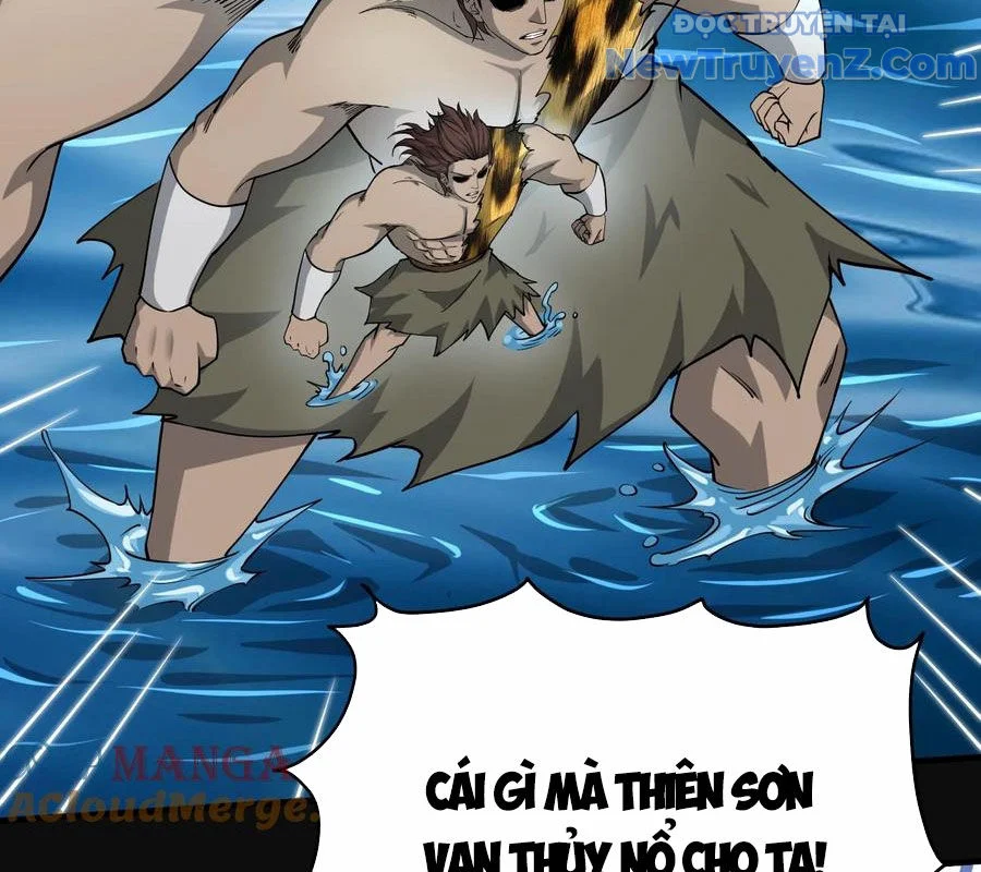 Ngày Tôi Sinh Ra, Bách Quỷ Dạ Hành, Tuyết Thi Hộ Đạo Chapter 713 - Trang 3