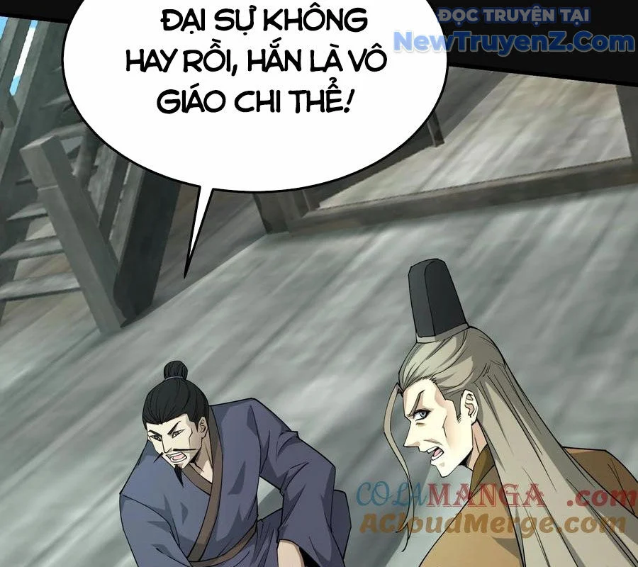 Ngày Tôi Sinh Ra, Bách Quỷ Dạ Hành, Tuyết Thi Hộ Đạo Chapter 713 - Trang 3