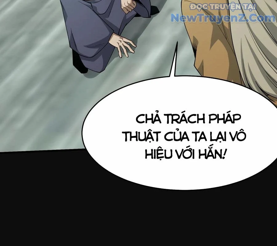 Ngày Tôi Sinh Ra, Bách Quỷ Dạ Hành, Tuyết Thi Hộ Đạo Chapter 713 - Trang 3