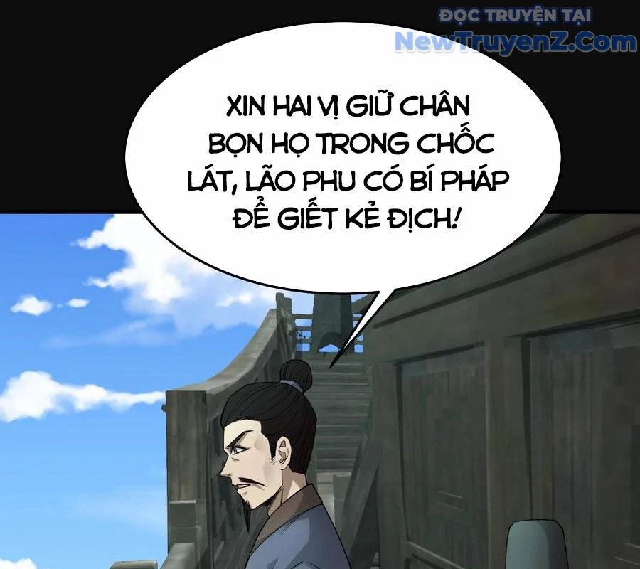 Ngày Tôi Sinh Ra, Bách Quỷ Dạ Hành, Tuyết Thi Hộ Đạo Chapter 713 - Trang 3
