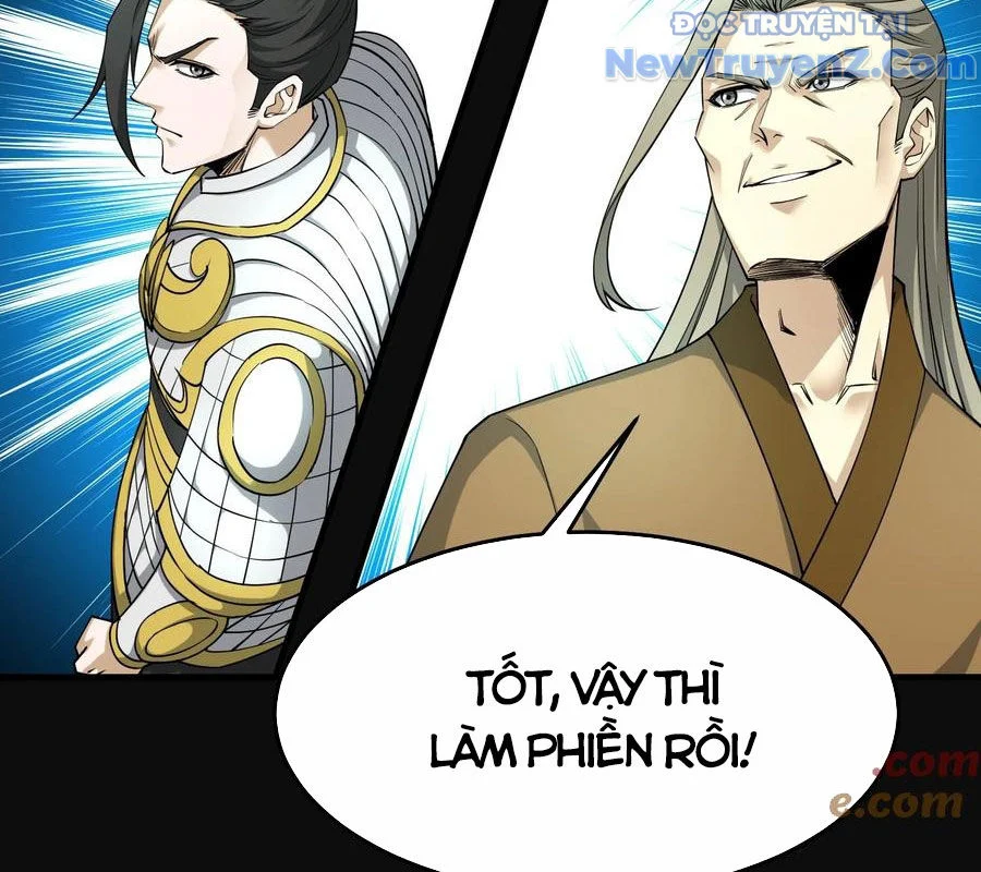 Ngày Tôi Sinh Ra, Bách Quỷ Dạ Hành, Tuyết Thi Hộ Đạo Chapter 713 - Trang 3