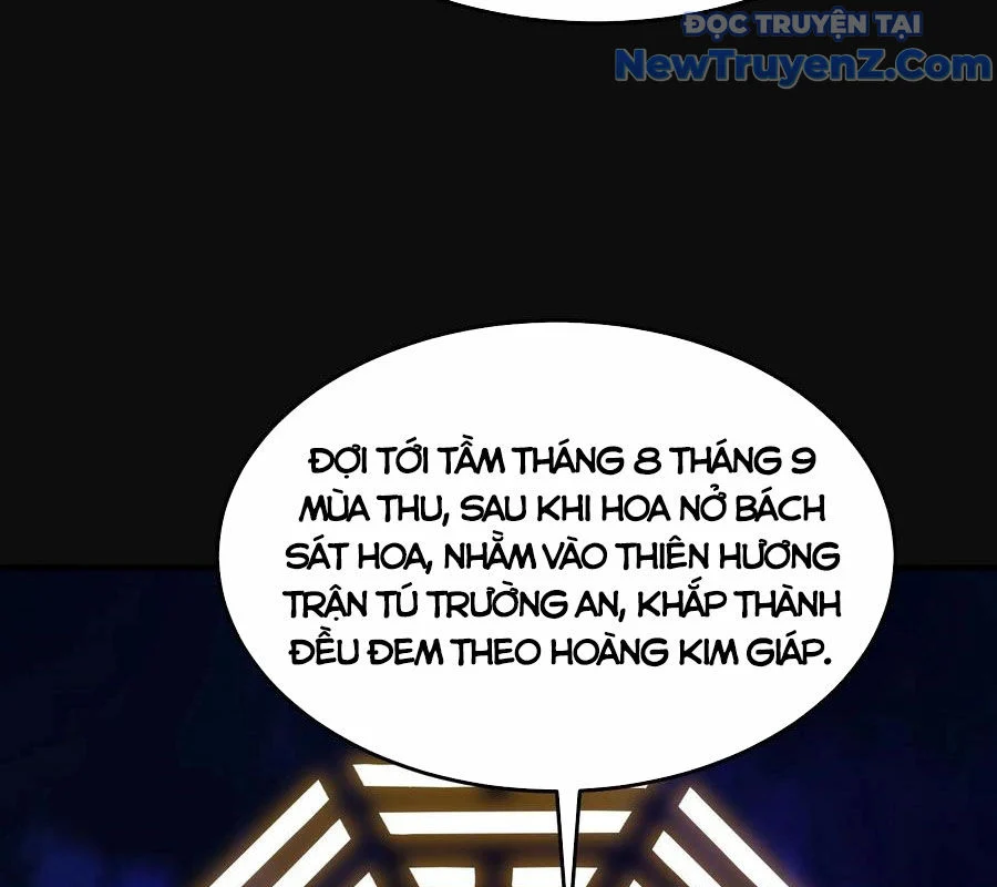Ngày Tôi Sinh Ra, Bách Quỷ Dạ Hành, Tuyết Thi Hộ Đạo Chapter 713 - Trang 3