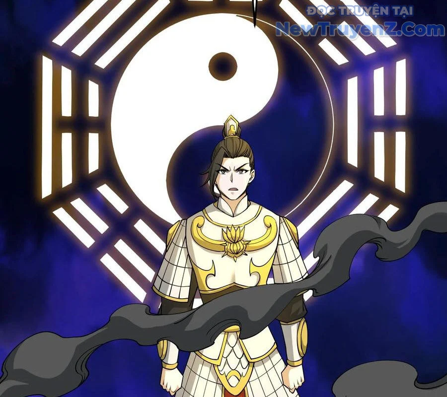 Ngày Tôi Sinh Ra, Bách Quỷ Dạ Hành, Tuyết Thi Hộ Đạo Chapter 713 - Trang 3