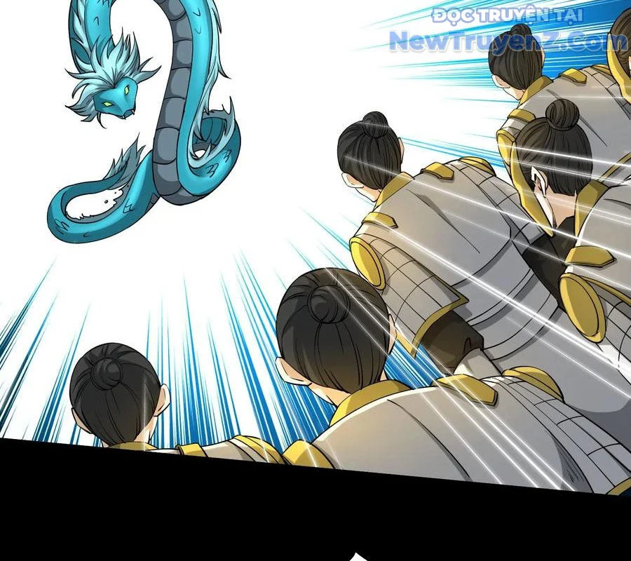 Ngày Tôi Sinh Ra, Bách Quỷ Dạ Hành, Tuyết Thi Hộ Đạo Chapter 713 - Trang 3
