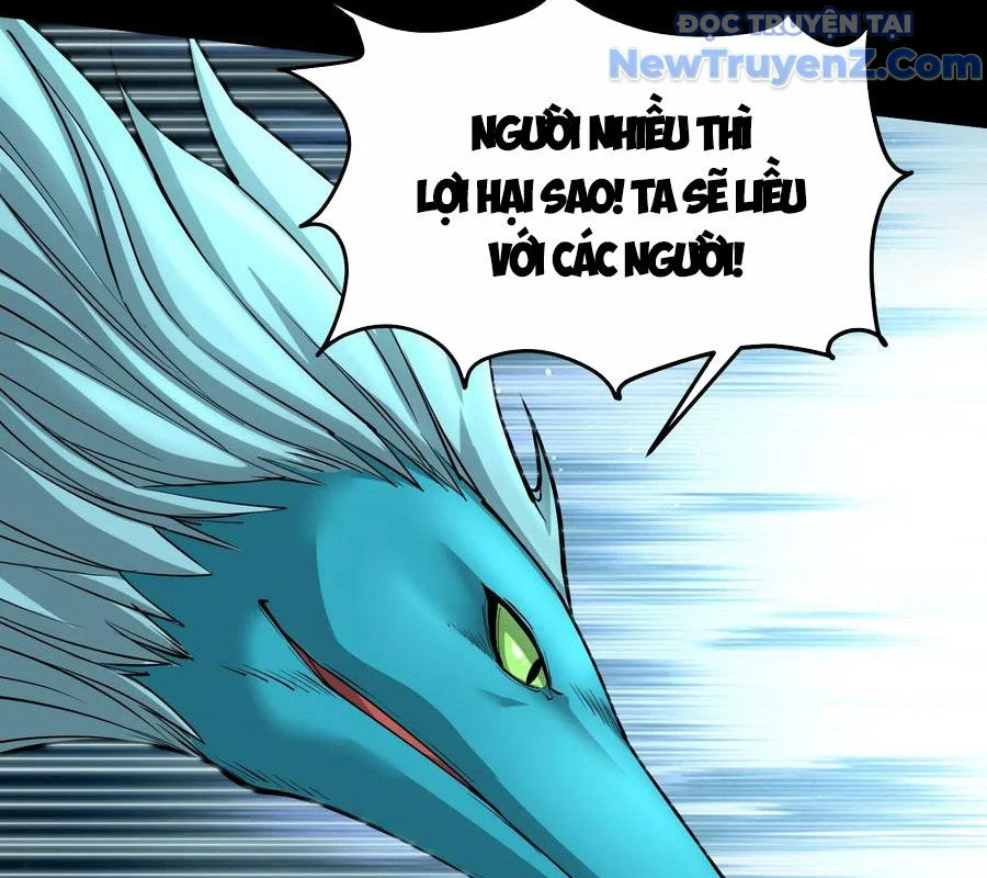 Ngày Tôi Sinh Ra, Bách Quỷ Dạ Hành, Tuyết Thi Hộ Đạo Chapter 713 - Trang 3