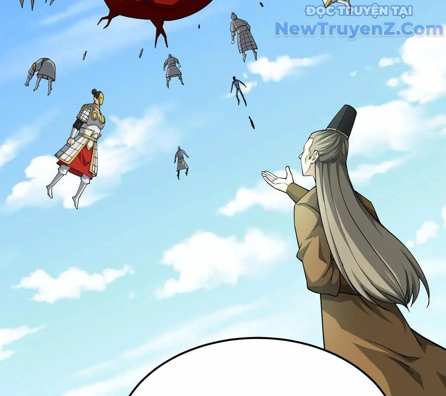 Ngày Tôi Sinh Ra, Bách Quỷ Dạ Hành, Tuyết Thi Hộ Đạo Chapter 713 - Trang 3