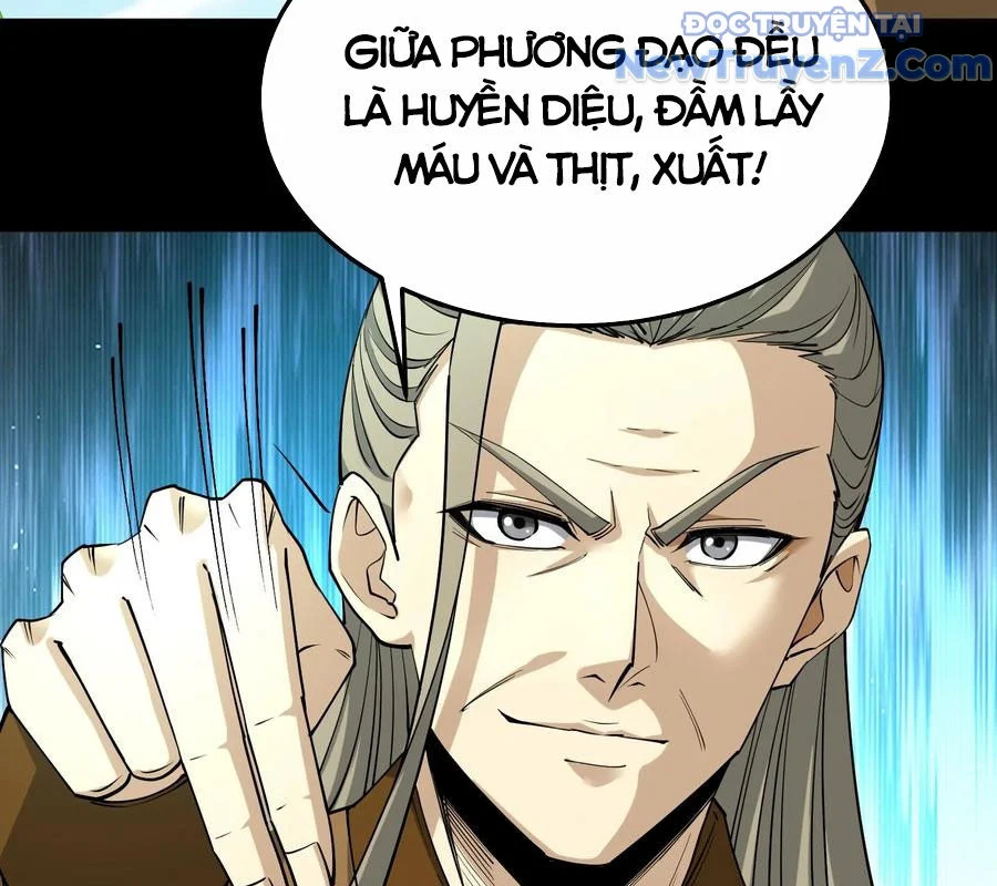 Ngày Tôi Sinh Ra, Bách Quỷ Dạ Hành, Tuyết Thi Hộ Đạo Chapter 713 - Trang 3