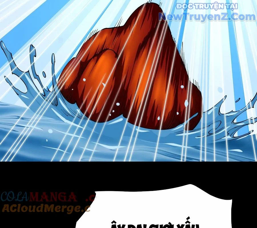 Ngày Tôi Sinh Ra, Bách Quỷ Dạ Hành, Tuyết Thi Hộ Đạo Chapter 713 - Trang 3