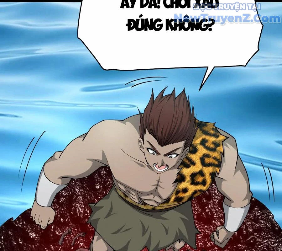 Ngày Tôi Sinh Ra, Bách Quỷ Dạ Hành, Tuyết Thi Hộ Đạo Chapter 713 - Trang 3