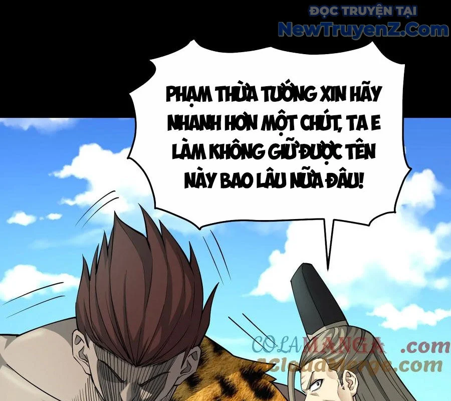 Ngày Tôi Sinh Ra, Bách Quỷ Dạ Hành, Tuyết Thi Hộ Đạo Chapter 713 - Trang 3