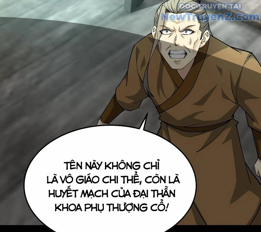 Ngày Tôi Sinh Ra, Bách Quỷ Dạ Hành, Tuyết Thi Hộ Đạo Chapter 713 - Trang 3