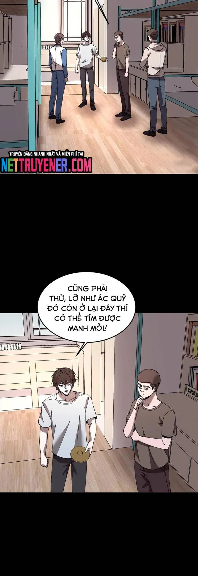 Ngày Tôi Sinh Ra, Bách Quỷ Dạ Hành, Tuyết Thi Hộ Đạo Chapter 714 - Trang 2