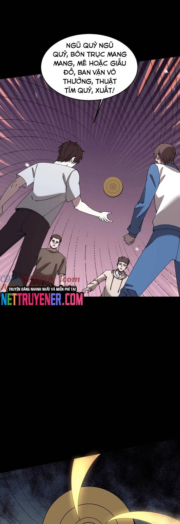 Ngày Tôi Sinh Ra, Bách Quỷ Dạ Hành, Tuyết Thi Hộ Đạo Chapter 714 - Trang 2