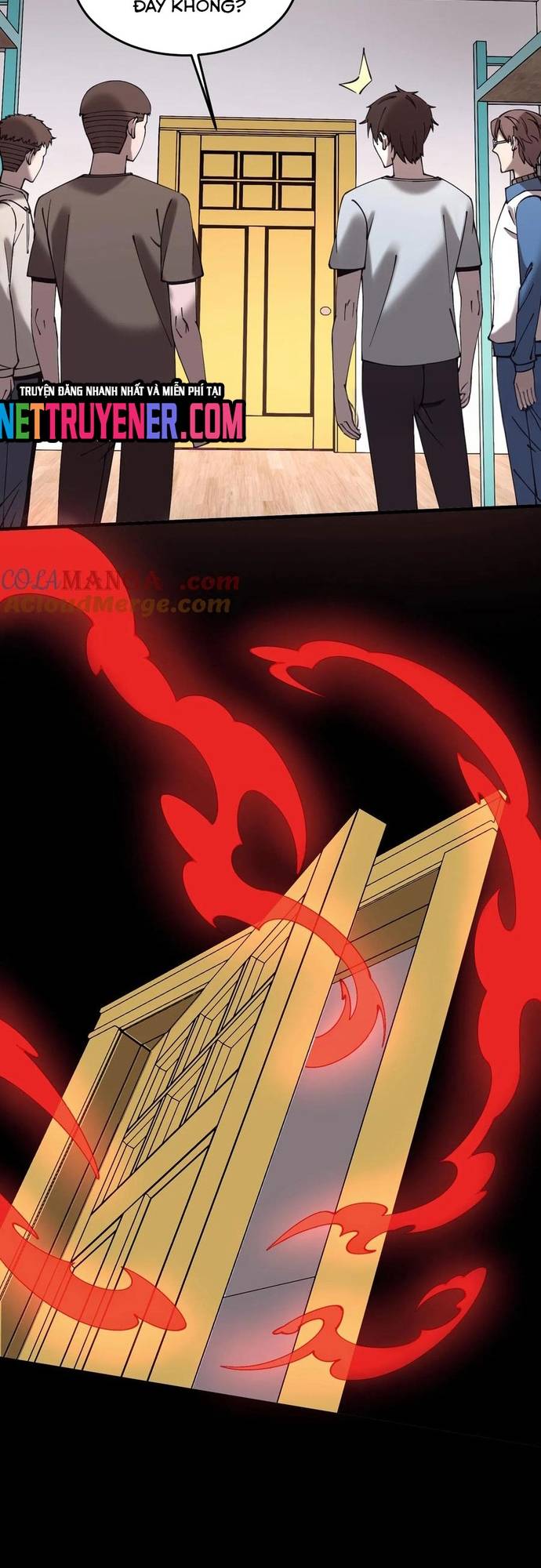 Ngày Tôi Sinh Ra, Bách Quỷ Dạ Hành, Tuyết Thi Hộ Đạo Chapter 714 - Trang 2